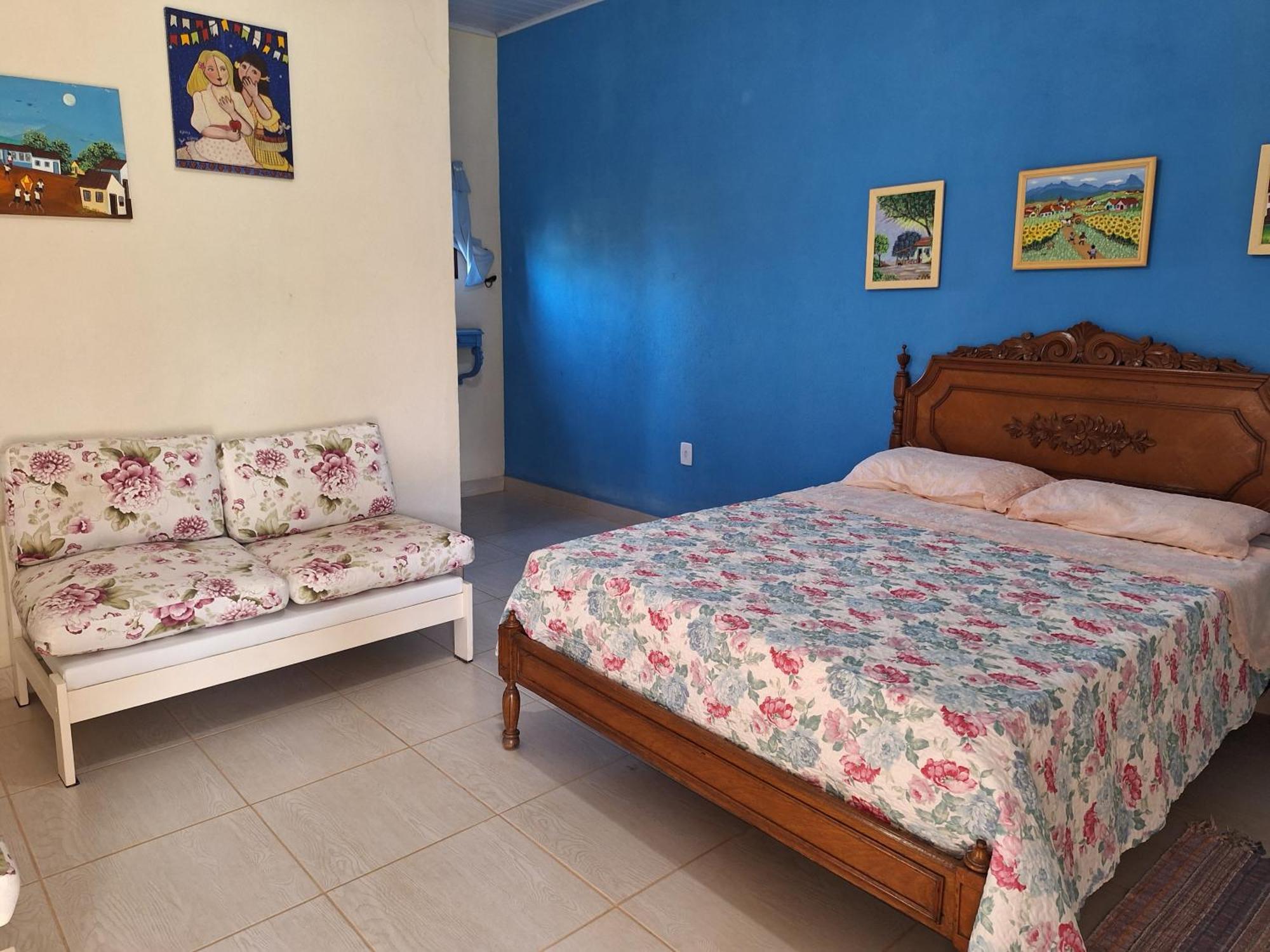 Casa Na Praia Com Piscina Costa Dourada Ngoại thất bức ảnh