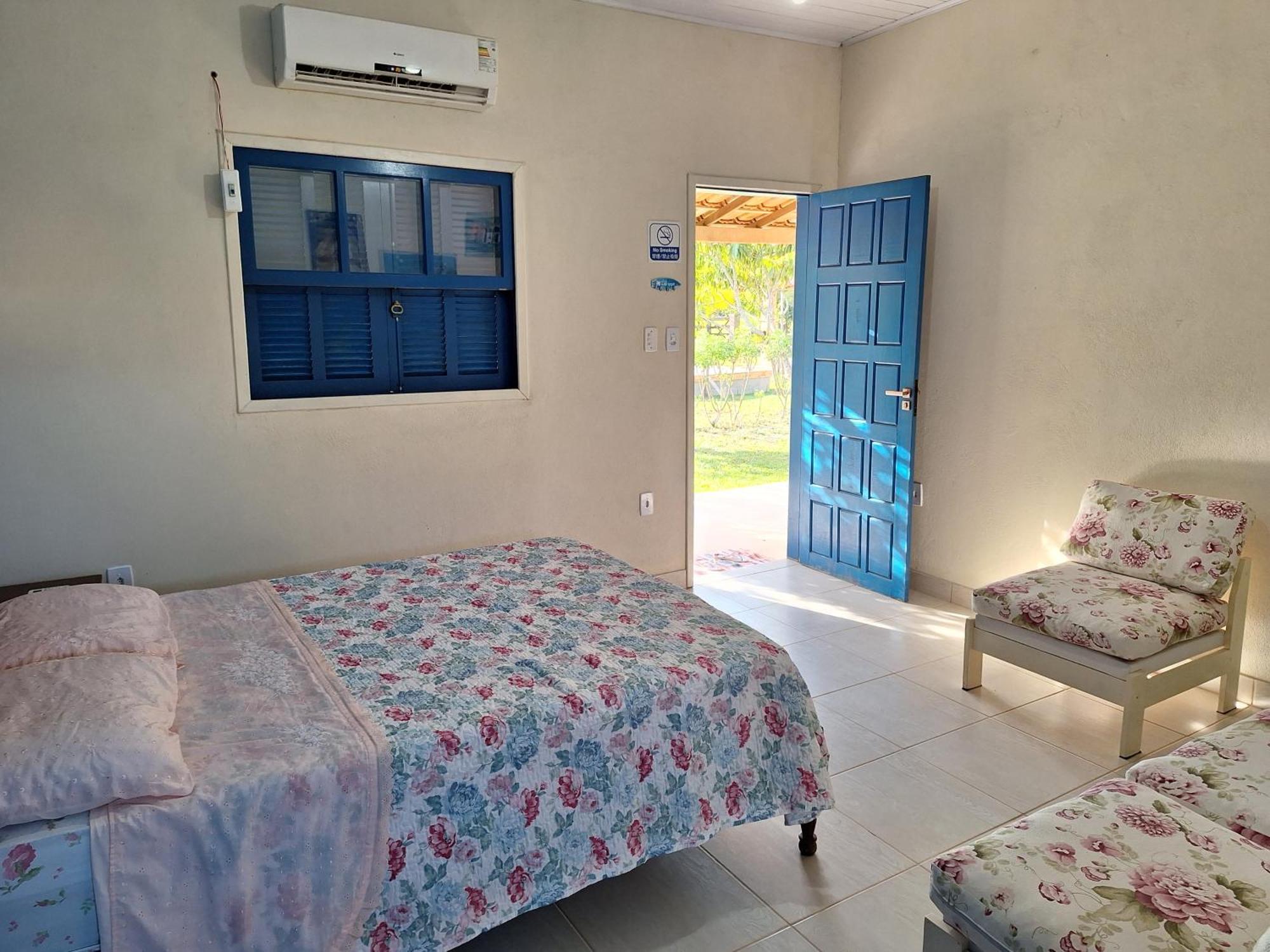 Casa Na Praia Com Piscina Costa Dourada Ngoại thất bức ảnh