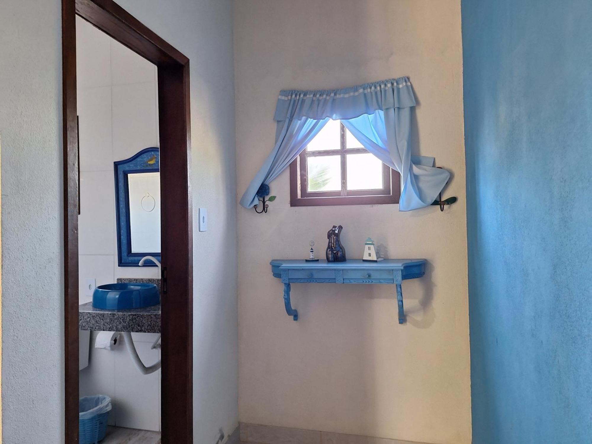 Casa Na Praia Com Piscina Costa Dourada Ngoại thất bức ảnh